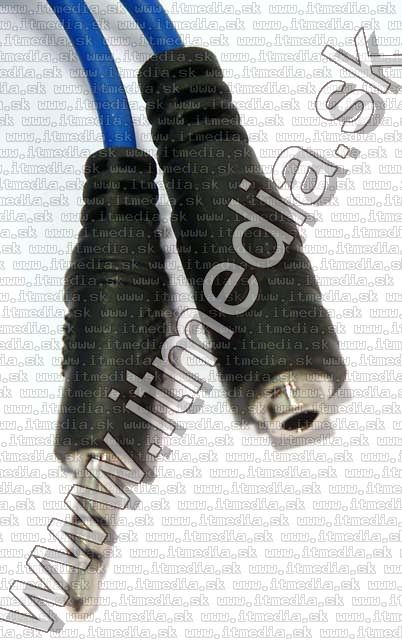 Image of Jack cable extender 10m (3.5) !info (IT1043)
