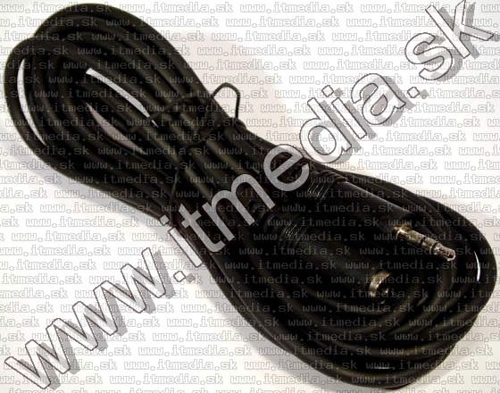 Jack cable extender 5m (3.5) (IT0232) Image of Jack cable extender 5m (3.5) (IT0232)