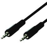 Image of Jack(3.5)-jack(3.5) audio cable 10m (IT4208)