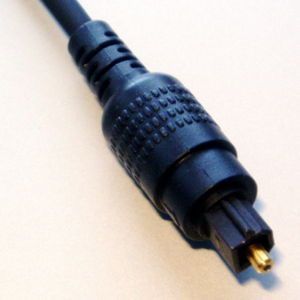 Image of TOSLINK OPTICAL CABLE, 3m (S-PDIF) (IT7694)