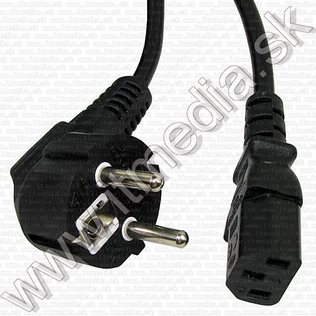 Image of PC Power Cable ***5m*** (IT7205)