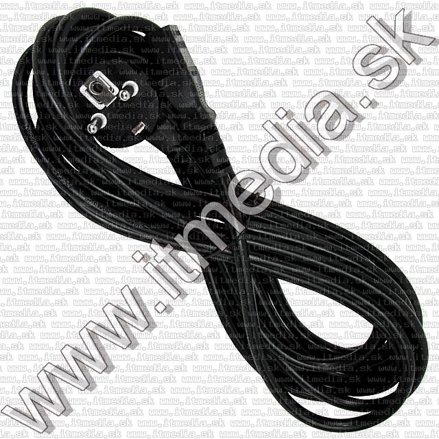 Image of PC Power Cable ***5m*** (IT7205)