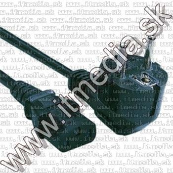 Image of PC Power Cable ***5m*** (IT7205)