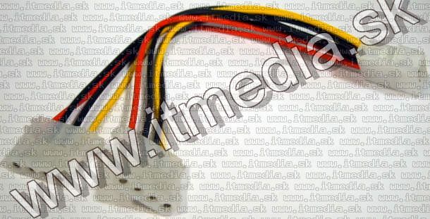 Image of PC --Y-- Power Cable Internal (Molex splitter) (IT1138)