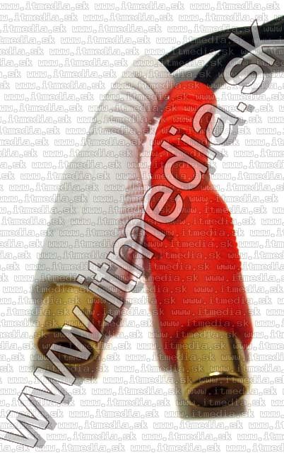 Image of 2x RCA-RCA hosszabbító kábel 10m (IT4476)