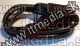 Image of Scart cable 1m black (IT3878)