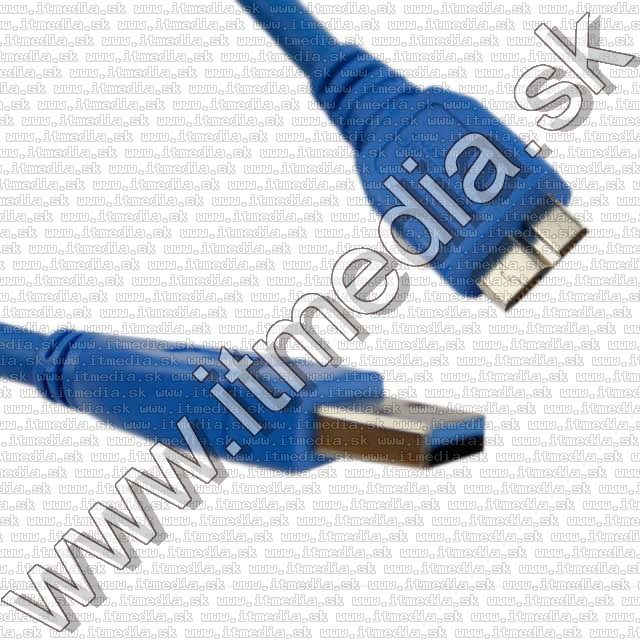 Image of USB **3.0** microUSB Cable 0.5m (IT10700)