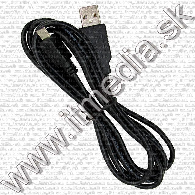 Image of USB - microUSB A cable 1.8m !INFO (IT7204)