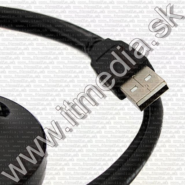 Image of 1.5m USB extender cable, with base (IT9076)