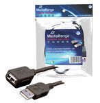 Image of USB extender cable, 5m (IT0274)