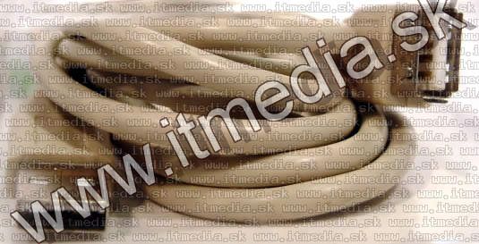 Image of USB 2.0 Extender Cable 3m blue (IT3355)