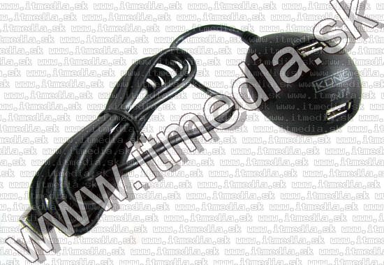 Image of 1.5m USB extender cable, magnetic (IT0223)