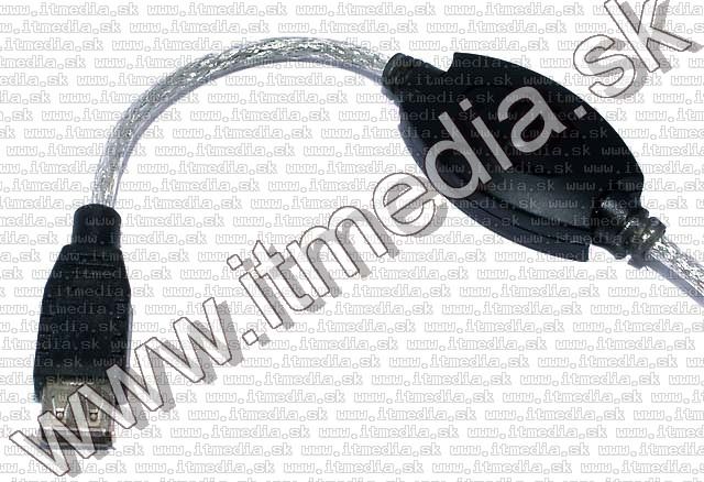 Image of USB 2.0 Cable extender, **REPEATER**, 5m (IT4652)