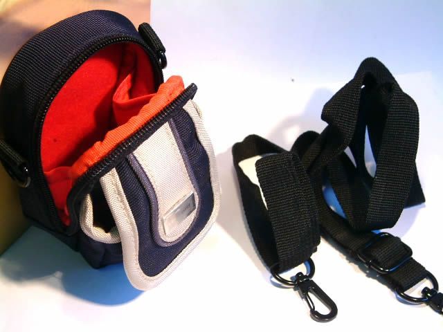 Image of Leopard Camera Bag SM9534 (IT2979)