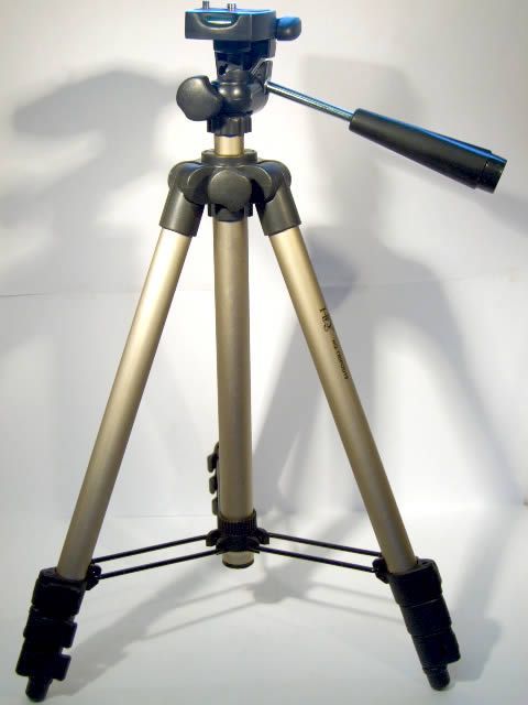 Image of HQ (Konig) Camera TriPod 105cm (IT2401)