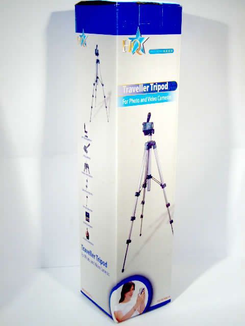 Image of HQ (Konig) Camera TriPod 105cm (IT2401)