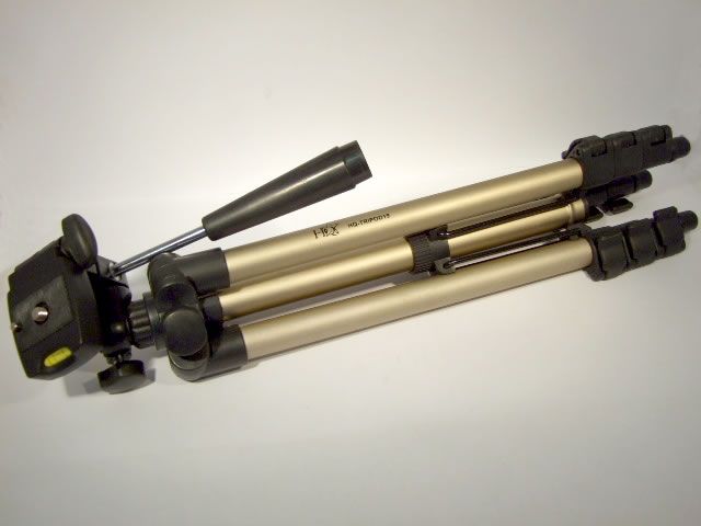 Image of HQ (Konig) Camera TriPod 105cm (IT2401)