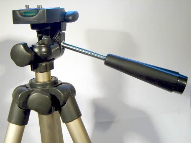 Image of HQ (Konig) Camera TriPod 105cm (IT2401)