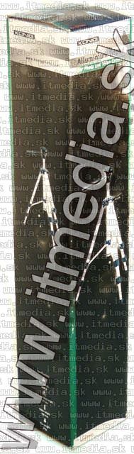 Image of Konig Camera TriPod 137cm (IT3903)