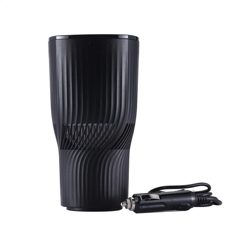 Image of Platinet Car Cooler Cup Holder [44636] INFO! (IT14262)