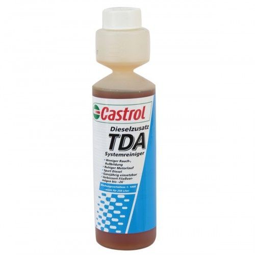 Image of Castrol TDA Dermedésgátló 250ml (IT12023)