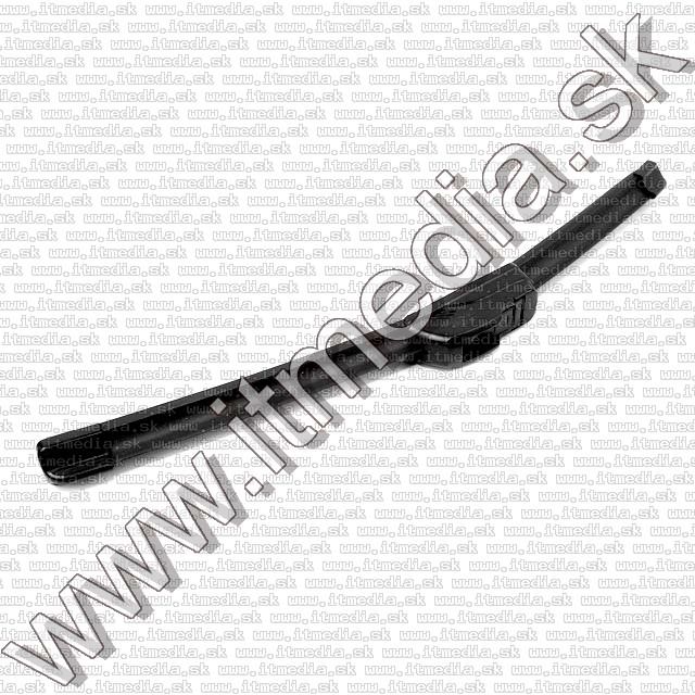 Image of Universal Car Windscreen Wiper Blade *Rubber* 350mm (IT7352)