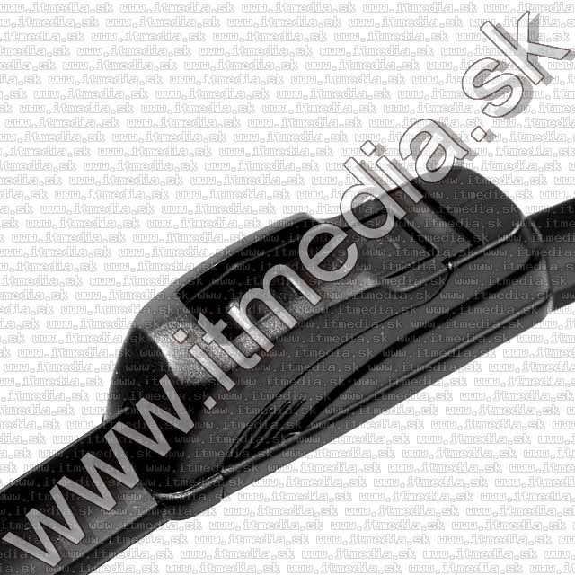 Image of Universal Car Windscreen Wiper Blade *Rubber* 350mm (IT7352)