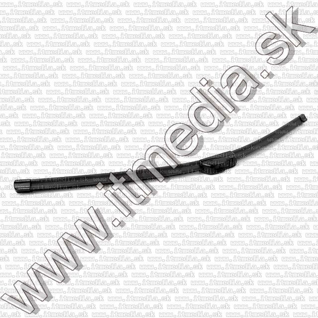 Universal Car Windscreen Wiper Blade *Rubber* 600mm (IT7357) Image of Universal Car Windscreen Wiper Blade *Rubber* 600mm (IT7357)