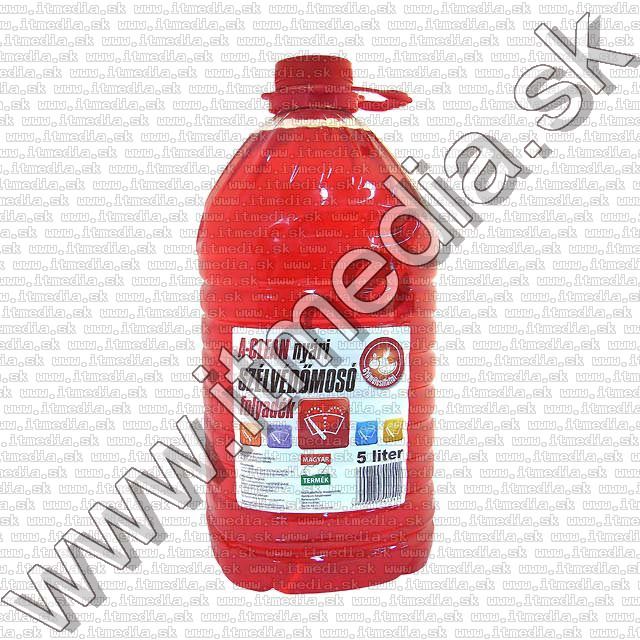 Image of A-Clean Nyári szélvédőmosó folyadék 5liter (IT11144)