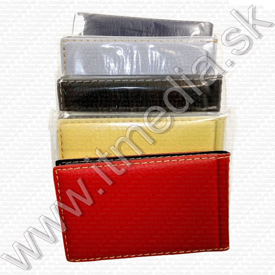 Image of Böbe Műbör bankártya tartó (12db) (IT11687)