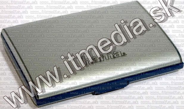 Image of HAMA Memorycard holder (4x CF) Compact Flash (IT3706)