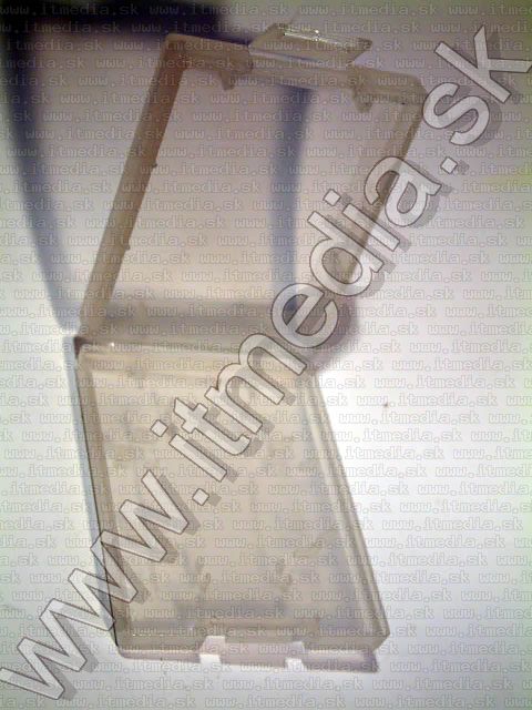 Image of Multi Card plastic housing (7551) (IT2309)
