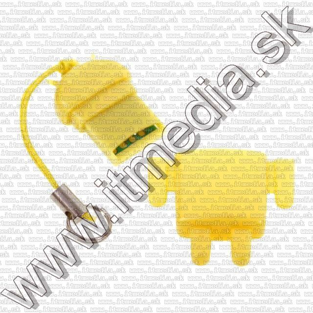 Image of IT Media CardReader *microSD-HC* *Robot* BULK (IT10688)