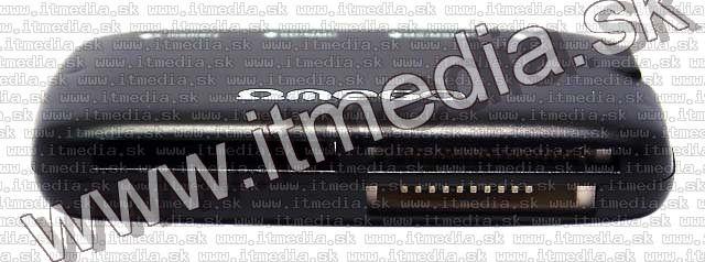 Image of Omega All-in-1 mini Memory Card Reader 40553 SD XD CF MS (IT4648)