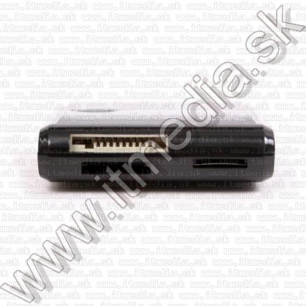 Image of Omega All-in-1 mini Memory Card + Sim Reader 40555 (IT7854)