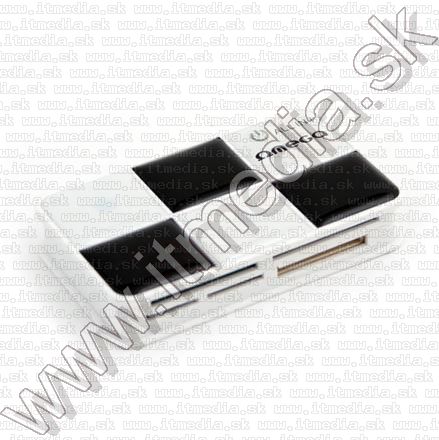 Image of Omega All-in-1 mini Memory Card Reader 40769 (IT8785)