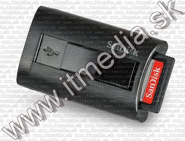 Image of SanDisk Extreme PRO USB 3.0 UHS-II SDXC Memória kártya író/olvasó (SDDR-329) !info (IT11287)