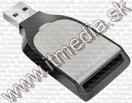 Image of SanDisk Extreme PRO USB 3.0 UHS-II SDXC Memória kártya író/olvasó (SDDR-399) !info (IT13291)