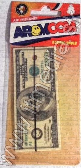 Image of AromCom Car Air Fresher *100USD* (IT11160)