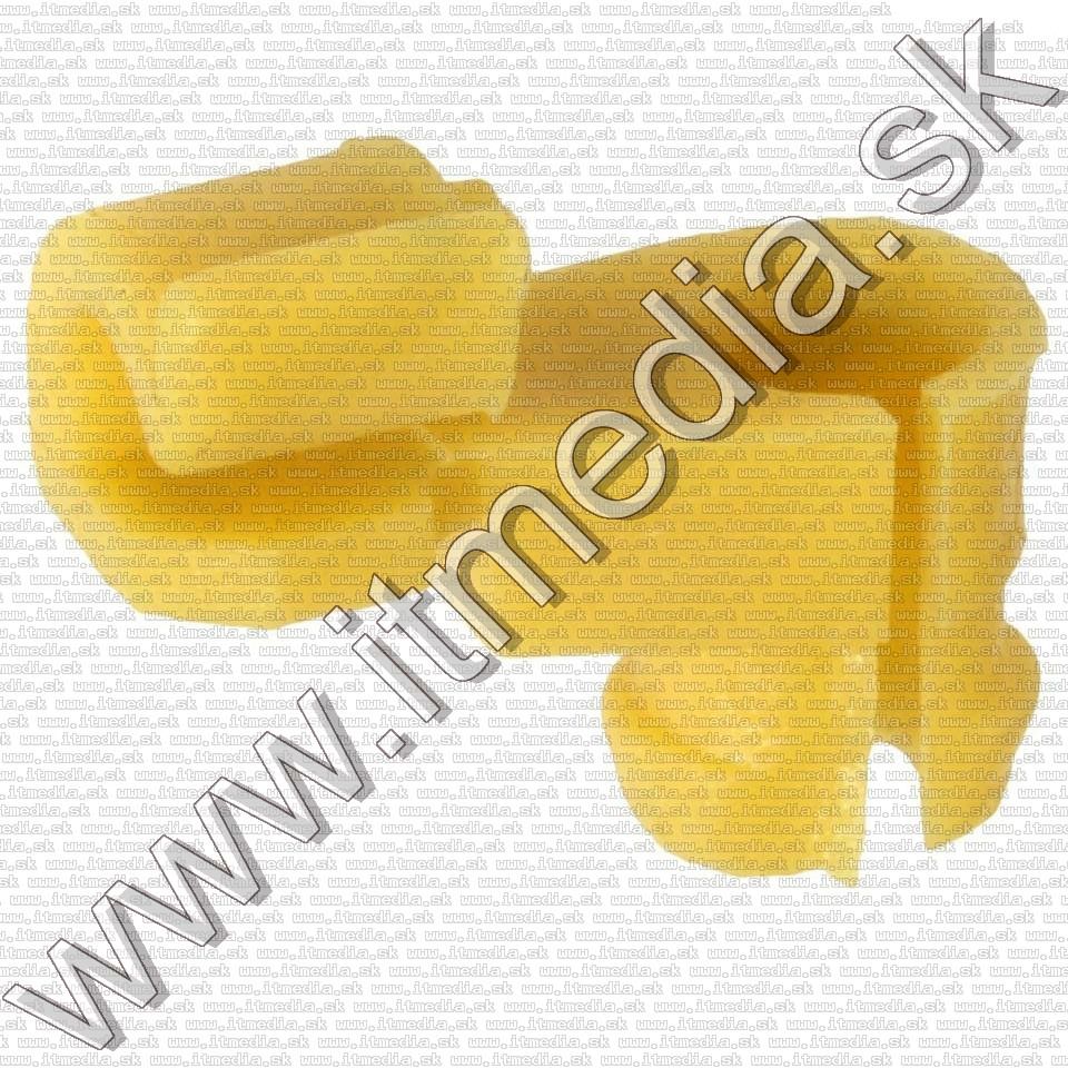 Image of Műanyag rögzítő szegecs ajtónyitó rúd rögzítéséhez 5mm-es lyukhoz (IT14320)