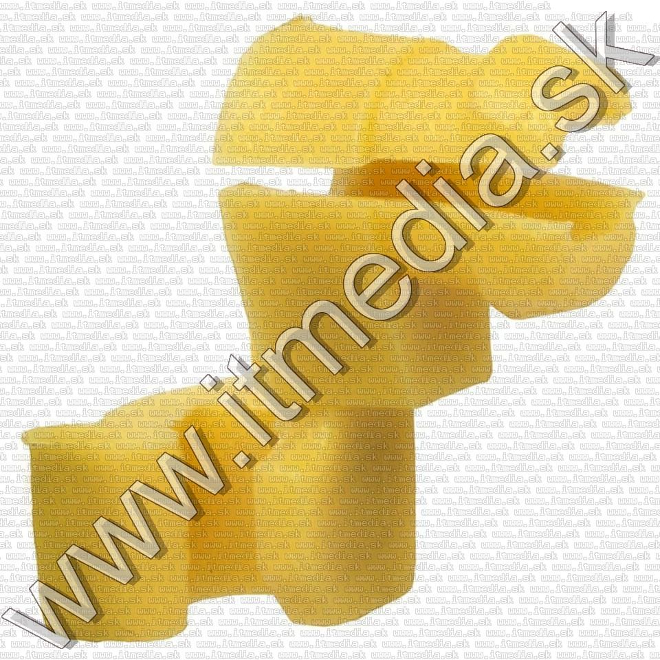 Image of Műanyag rögzítő szegecs ajtónyitó rúd rögzítéséhez 5mm-es lyukhoz (IT14320)