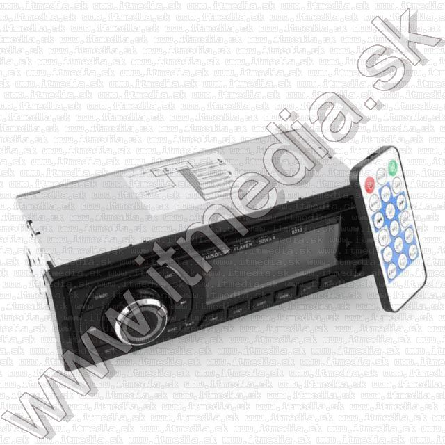 Image of Noname MP3 Car Radio USB-SD-FM *6213* 4x50w (IT10761)
