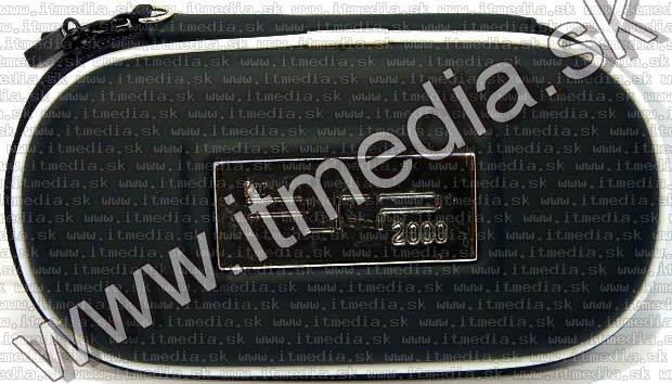 Image of PSP 2000 Carrying Case (IT4039)