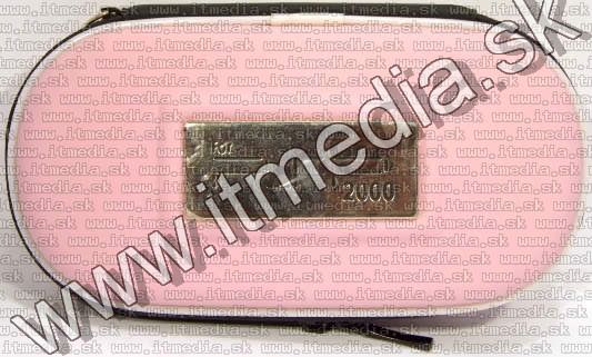 Image of PSP 2000 Carrying Case (IT4039)