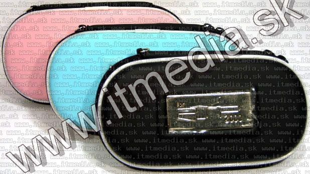 Image of PSP 2000 Carrying Case (IT4039)