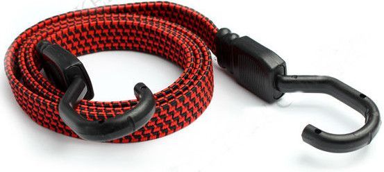 Image of Car Elastic (Stretch) Rope 120cm x1 (FLAT) (IT10285)