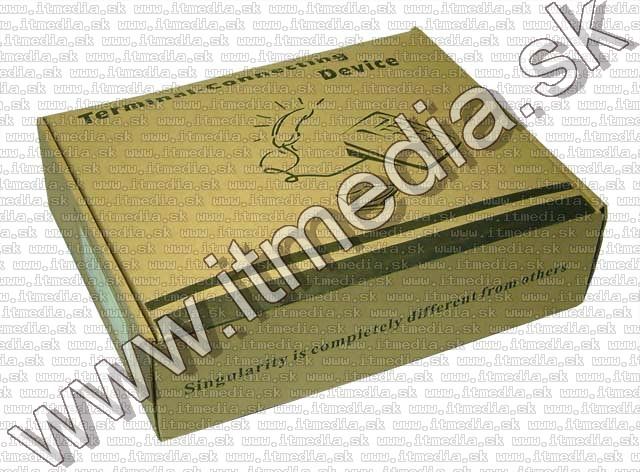 Image of GSM Business Fixed Cellphone FWT-G4 (IT4700)