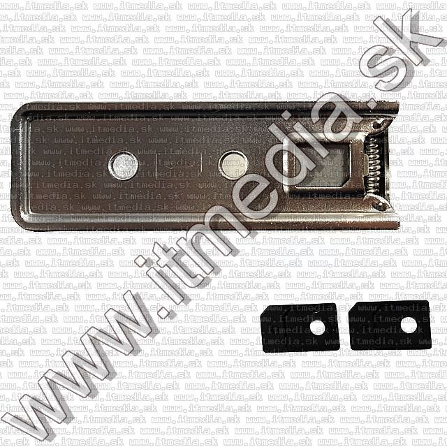 Image of Metal microSIM cutter INFO! (IT8574)