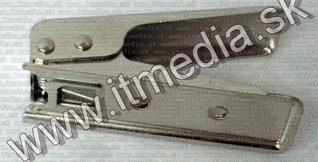 Image of Metal microSIM cutter INFO! (IT8574)