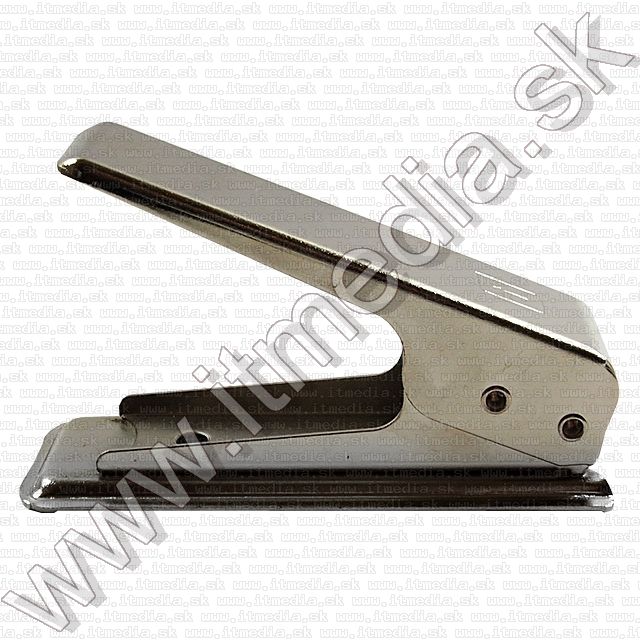 Image of Metal nanoSIM cutter INFO! (IT8575)